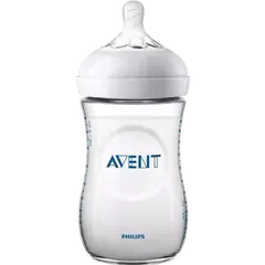 Philips Avent Natural Feeding Bottle 260 ml (Indonesia) - Rokomari